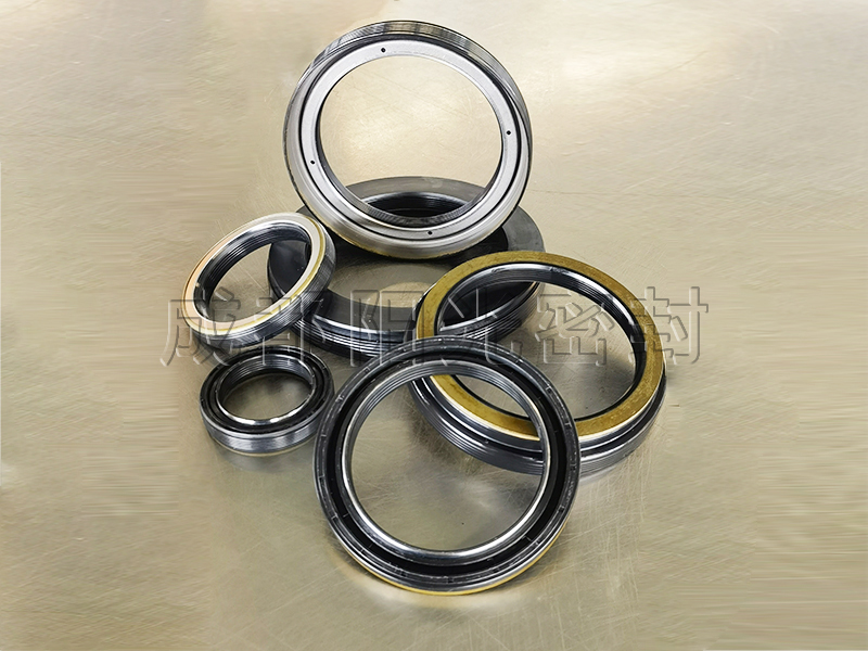 什么是油封？